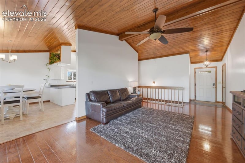 950 Candlestar Loop, Fountain, CO 80817