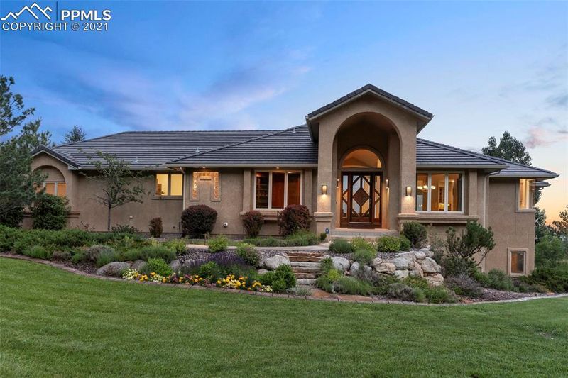 950 Colonnade Ct, Colorado Springs, CO 80906