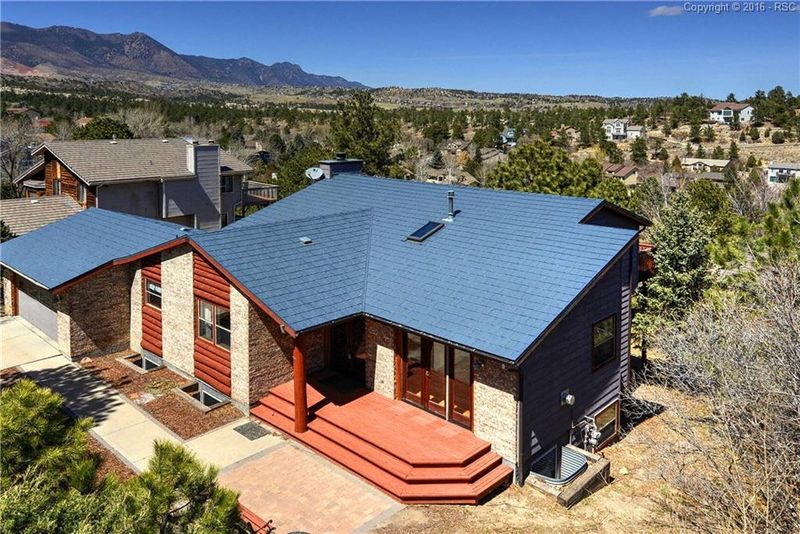 950 Golden Hills Rd, Colorado Springs, CO 80919