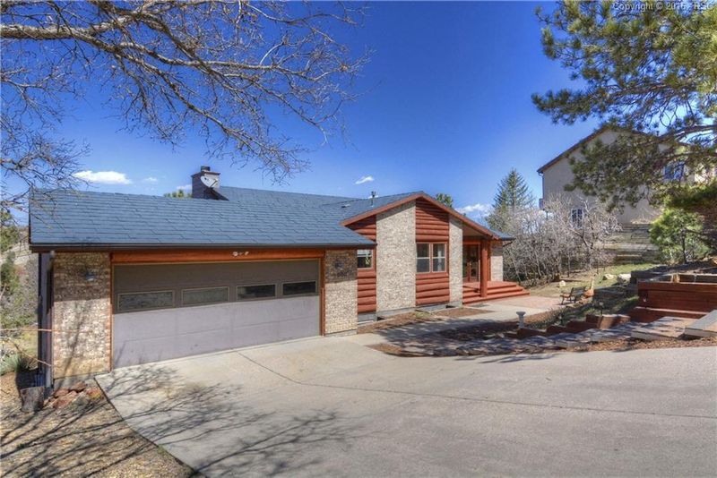 950 Golden Hills Rd, Colorado Springs, CO 80919
