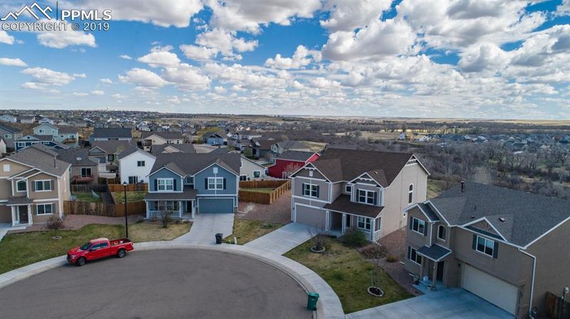 9503 Wind River Ct, Fountain, CO 80817