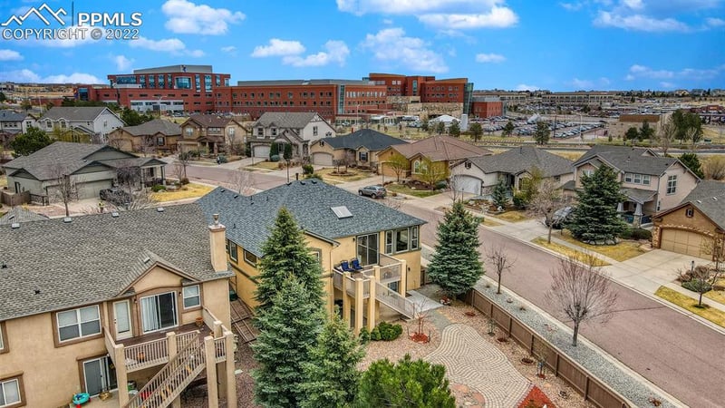 9504 Newport Plum Ct, Colorado Springs, CO 80920