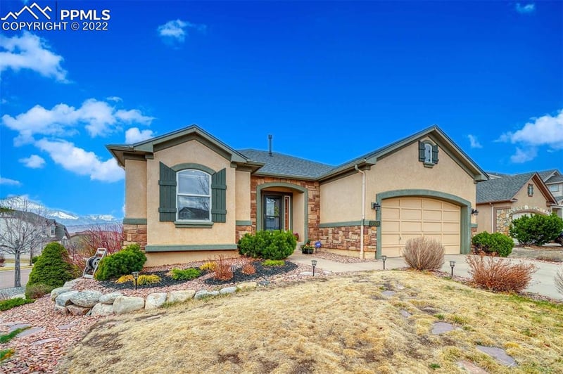 9504 Newport Plum Ct, Colorado Springs, CO 80920