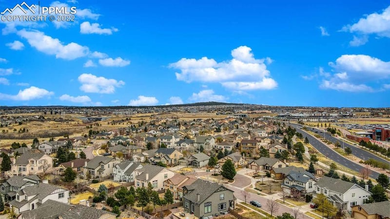 9504 Newport Plum Ct, Colorado Springs, CO 80920