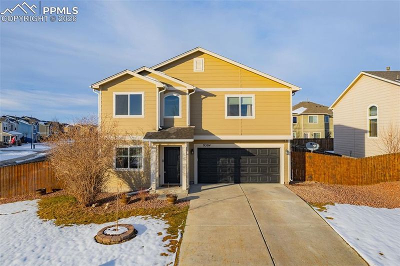 9504 Sand Myrtle Dr, Colorado Springs, CO 80925