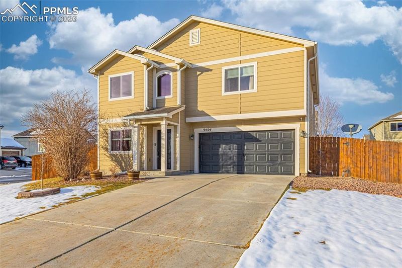 9504 Sand Myrtle Dr, Colorado Springs, CO 80925