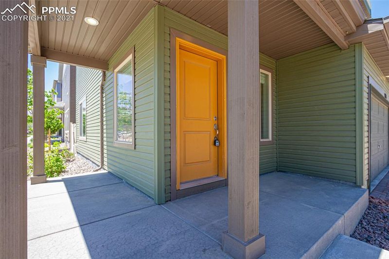 9505 Timberlake Loop, Colorado Springs, CO 80927