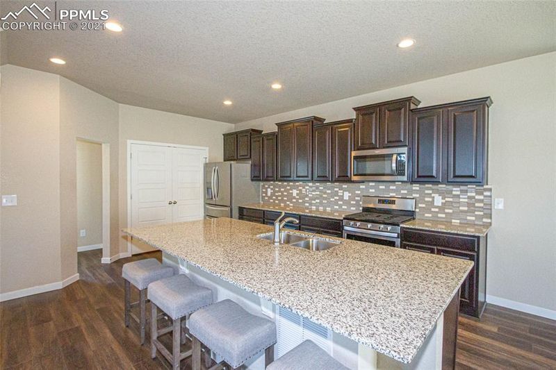 9505 Timberlake Loop, Colorado Springs, CO 80927