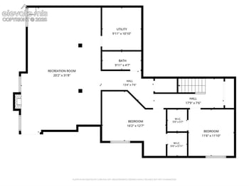 9508 Carriage Creek Point, Colorado Springs, CO 80920