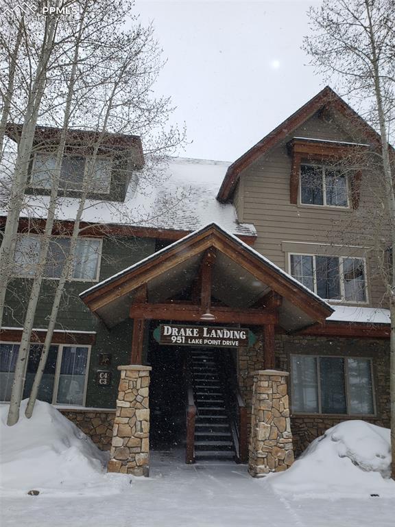 951 Lakepoint Dr #C-3, Frisco, CO 80443