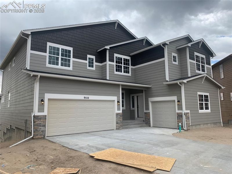 9510 Summer Sky Ln, Peyton, CO 80831