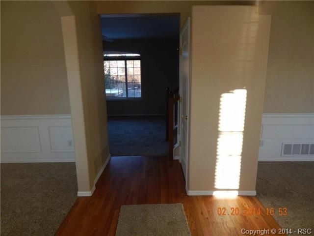9514 Pinebrook Way, Colorado Springs, CO 80920