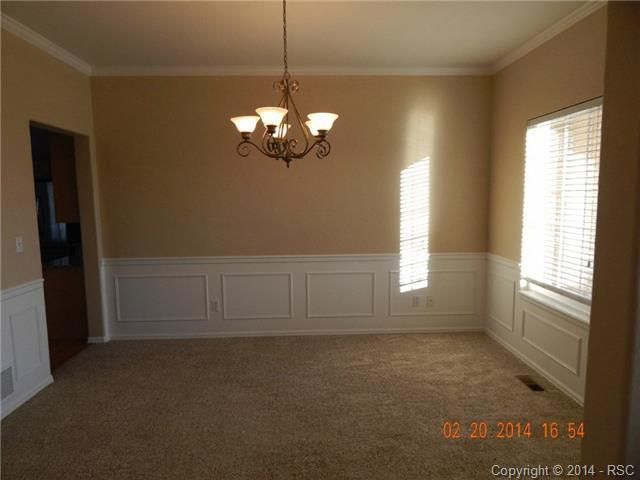 9514 Pinebrook Way, Colorado Springs, CO 80920