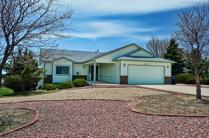 9514 Waterbury Dr, Peyton, CO 80831