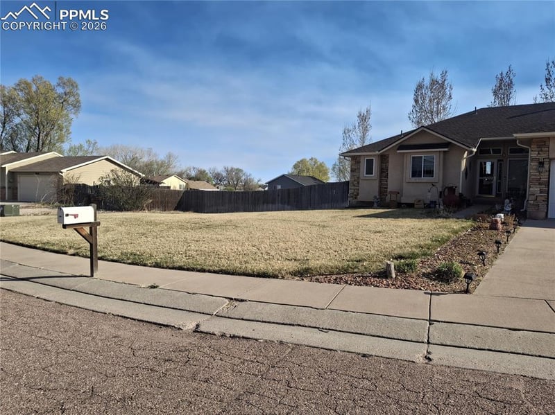 9515 Aspen Grove Way, Colorado Springs, CO 80925