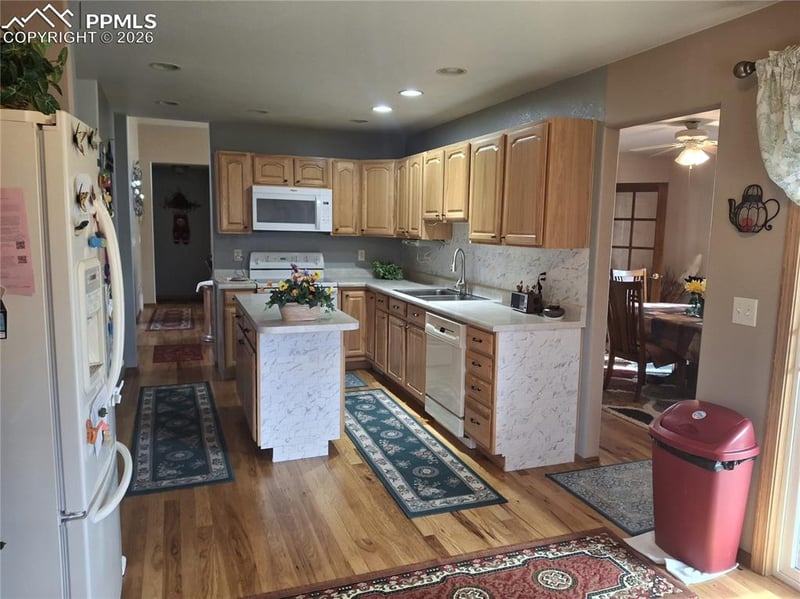 9515 Aspen Grove Way, Colorado Springs, CO 80925