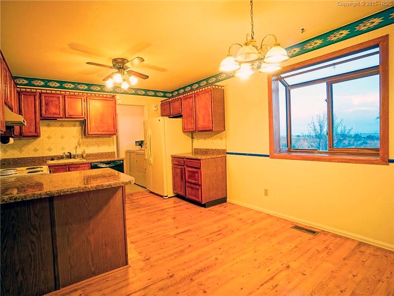 9515 Bar B Rd, Fountain, CO 80817