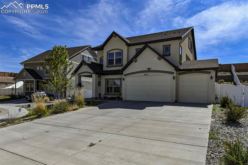 9515 Linkage Trl, Fountain, CO 80817