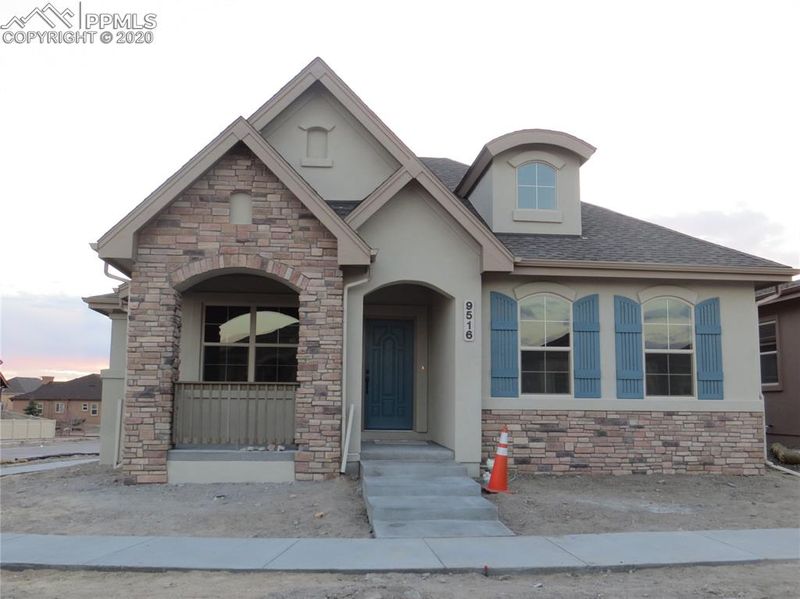 9516 Dewitt Dr, Colorado Springs, CO 80924