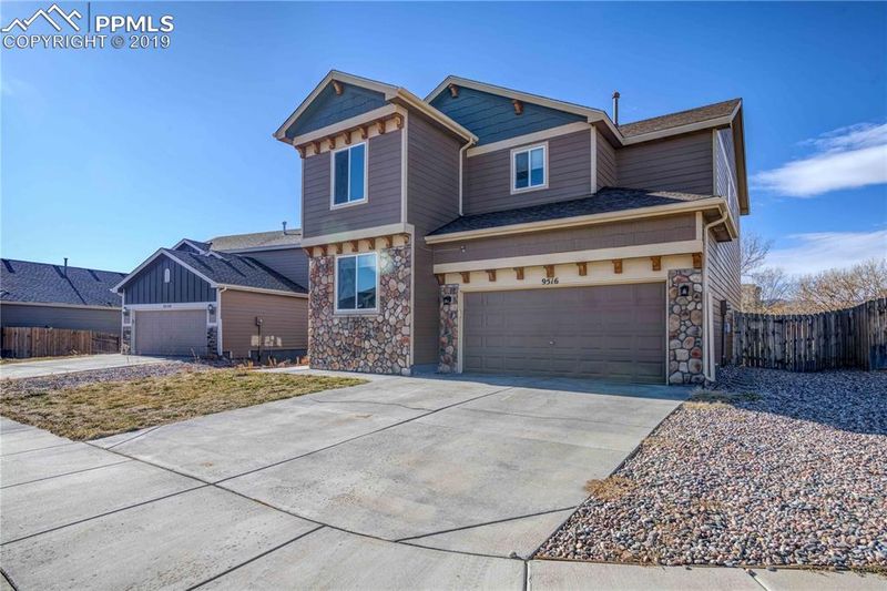 9516 Holton Dr, Fountain, CO 80817