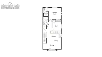 9518 Clarkville Trl, Colorado Springs, CO 80927