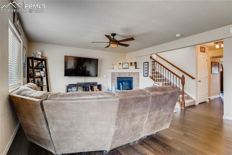 9519 Copper Canyon Ln, Colorado Springs, CO 80925