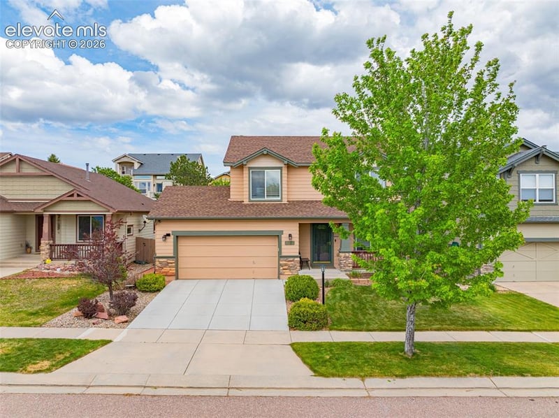 Home Worth Check