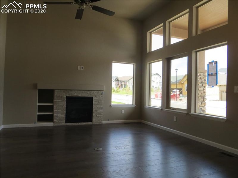 9522 Dewitt Dr, Colorado Springs, CO 80924