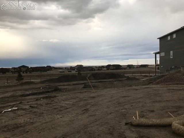 9523 Summer Sky Ln, Peyton, CO 80831