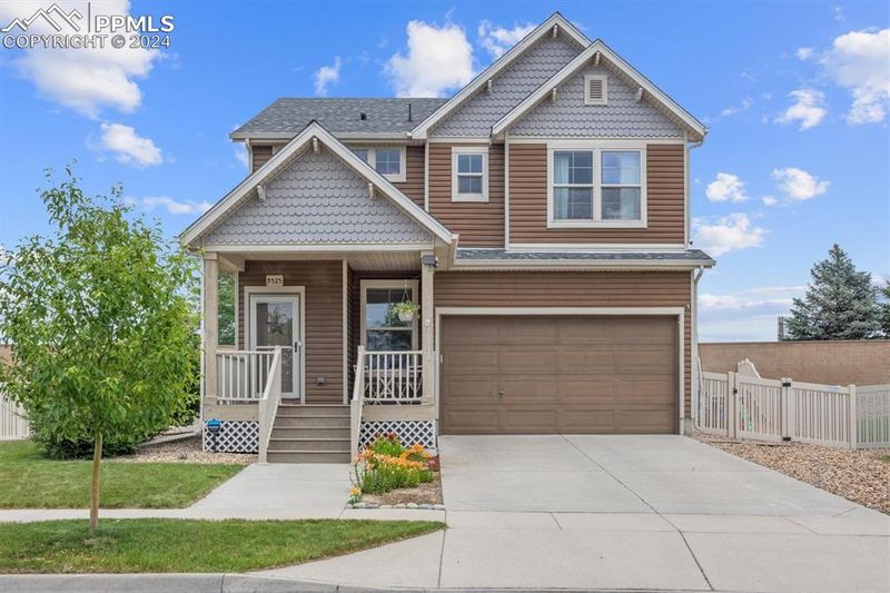 9525 E 109th Cir, Henderson, CO 80640