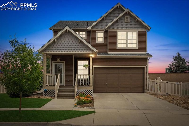 9525 E 109th Cir, Henderson, CO 80640
