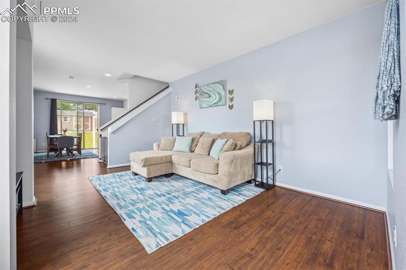 9525 E 109th Cir, Henderson, CO 80640