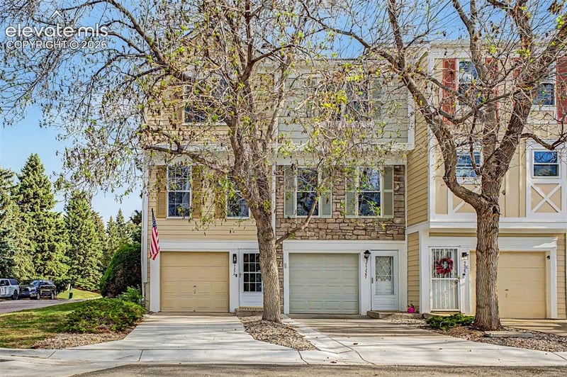 9525 Coal Mine Ave #A, Littleton, CO 80128