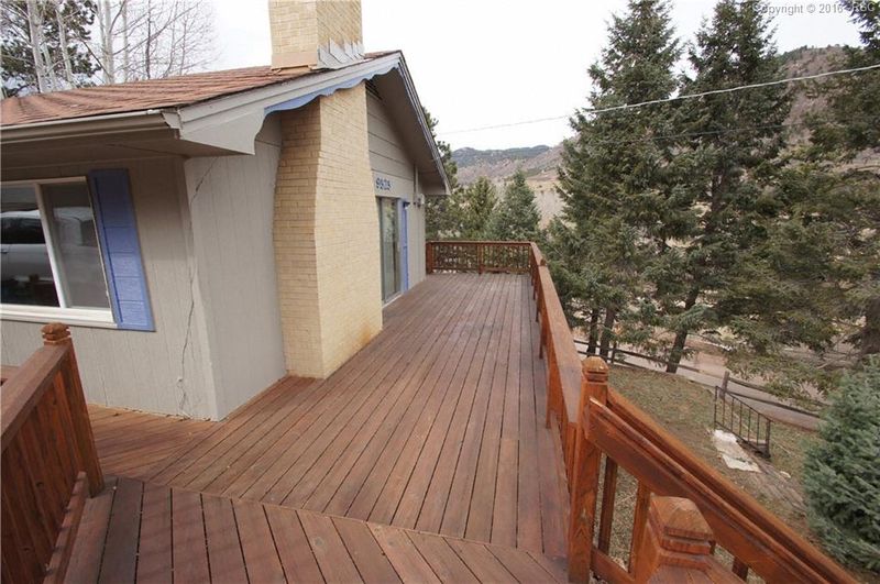 9525 Fountain Rd, Cascade, CO 80809