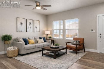 9525 Prairie Dove Dr, Peyton, CO 80831