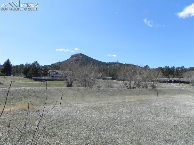 9525 Spruce Mountain Rd, Larkspur, CO 80118