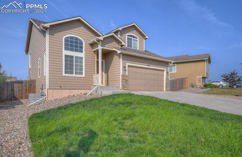9526 Shinnecock Ct, Peyton, CO 80831