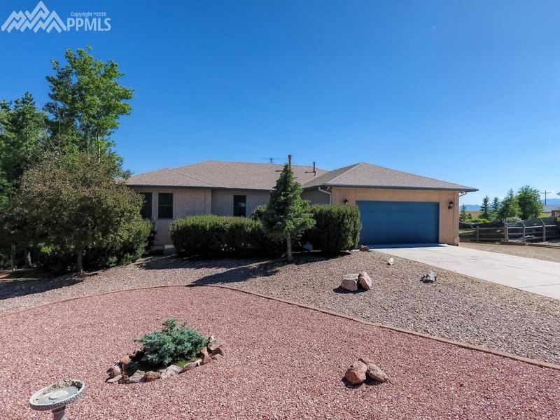 9526 Waterbury Dr, Peyton, CO 80831
