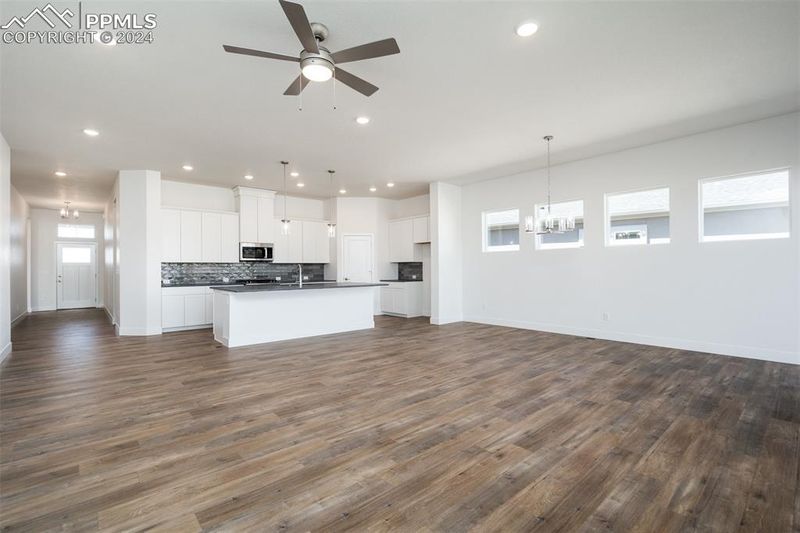 9529 Bugaboo Dr, Colorado Springs, CO 80924