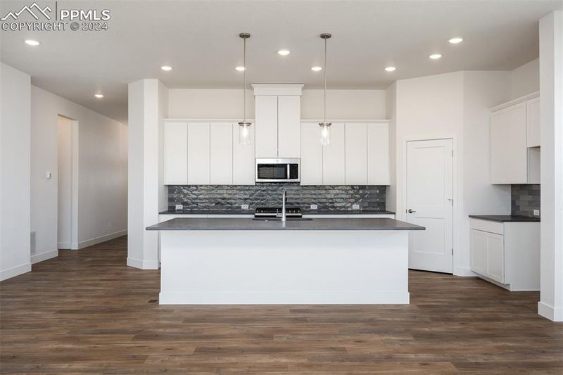 9529 Bugaboo Dr, Colorado Springs, CO 80924