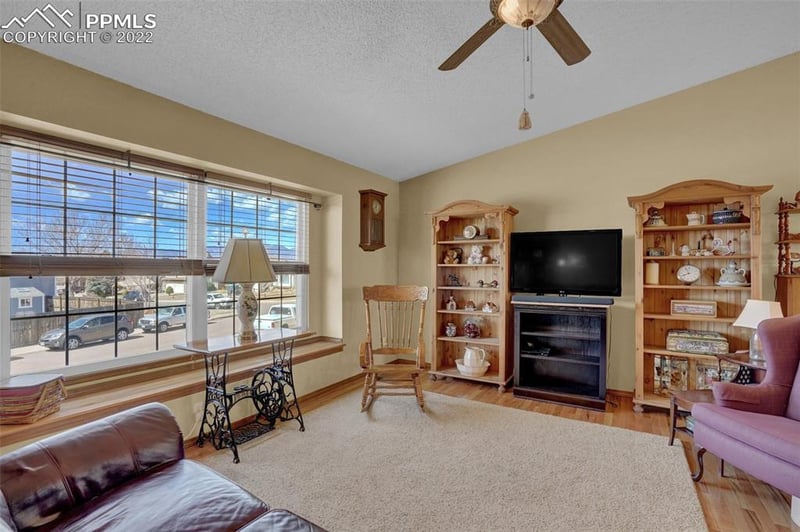 953 Daffodil St, Fountain, CO 80817