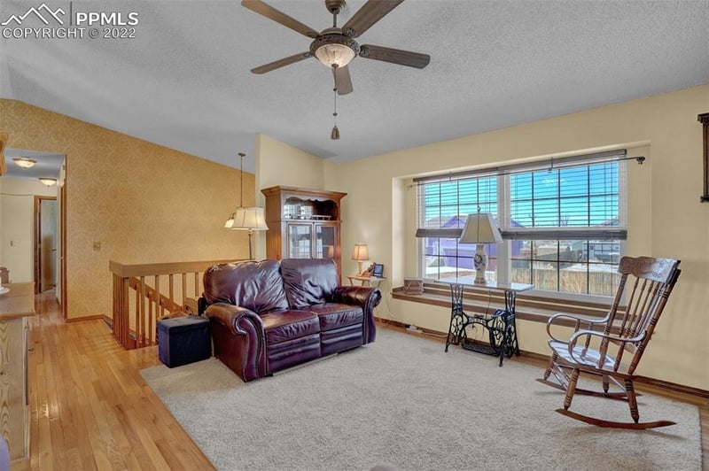 953 Daffodil St, Fountain, CO 80817