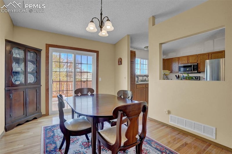 953 Daffodil St, Fountain, CO 80817