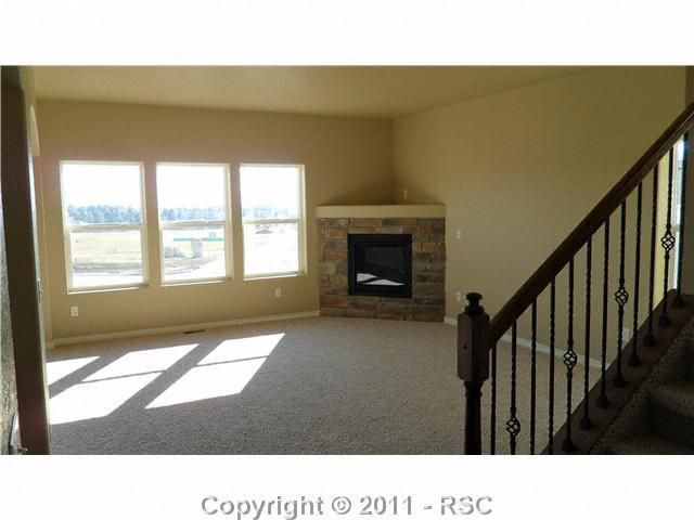 953 Fire Rock Dr, Colorado Springs, CO 80921