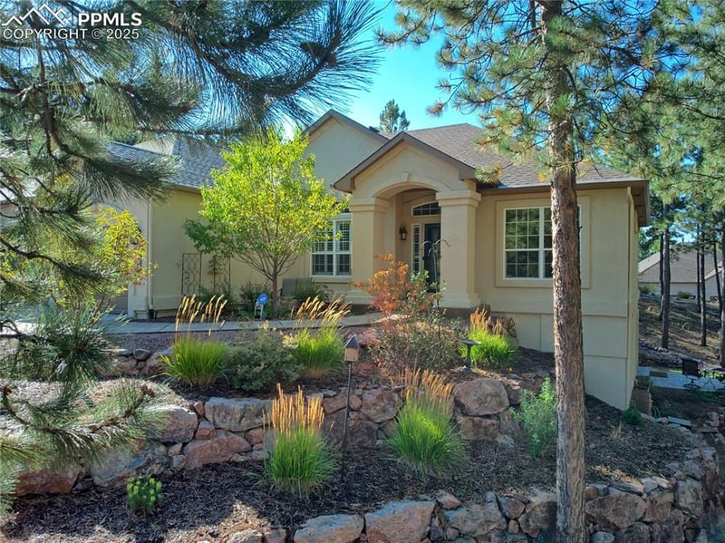 953 Pinenut Ct, Colorado Springs, CO 80921