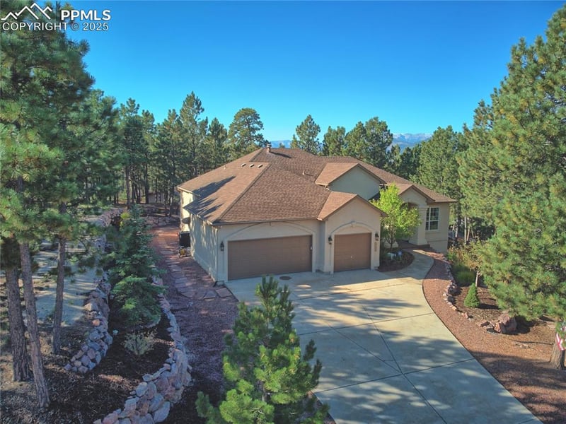 953 Pinenut Ct, Colorado Springs, CO 80921