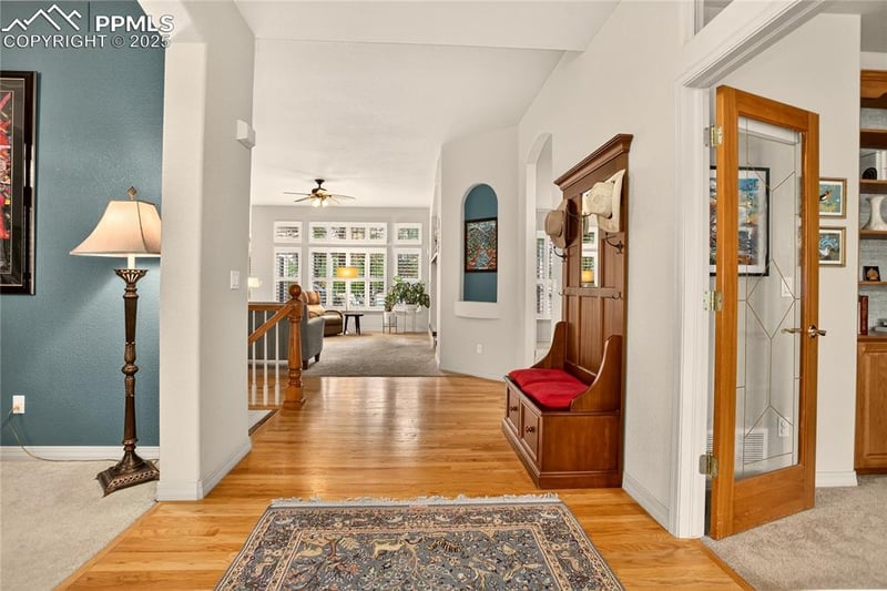 953 Pinenut Ct, Colorado Springs, CO 80921