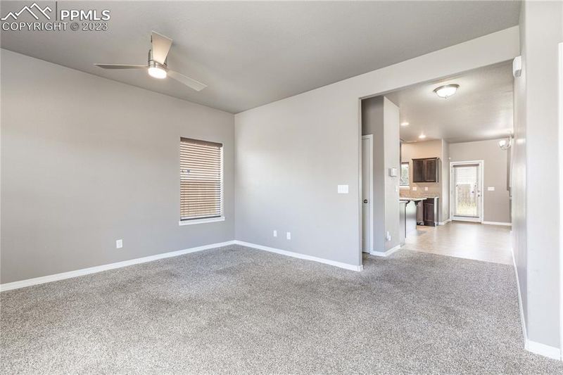 9531 Bryce Canyon Dr, Colorado Springs, CO 80925