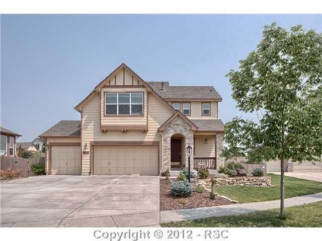 9531 Orchard Park Trl, Colorado Springs, CO 80920