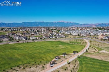 9534 Feathergrass Dr, Colorado Springs, CO 80927